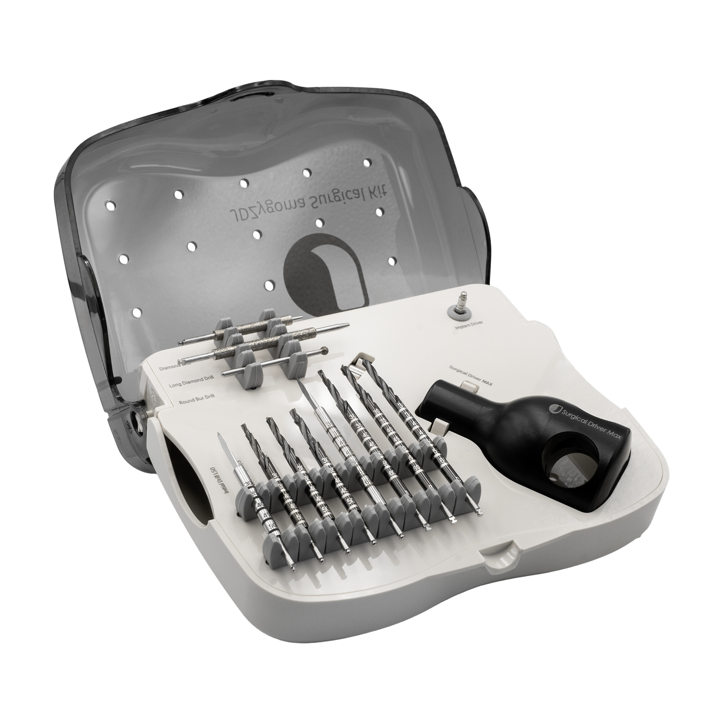 JDZygoma Kit