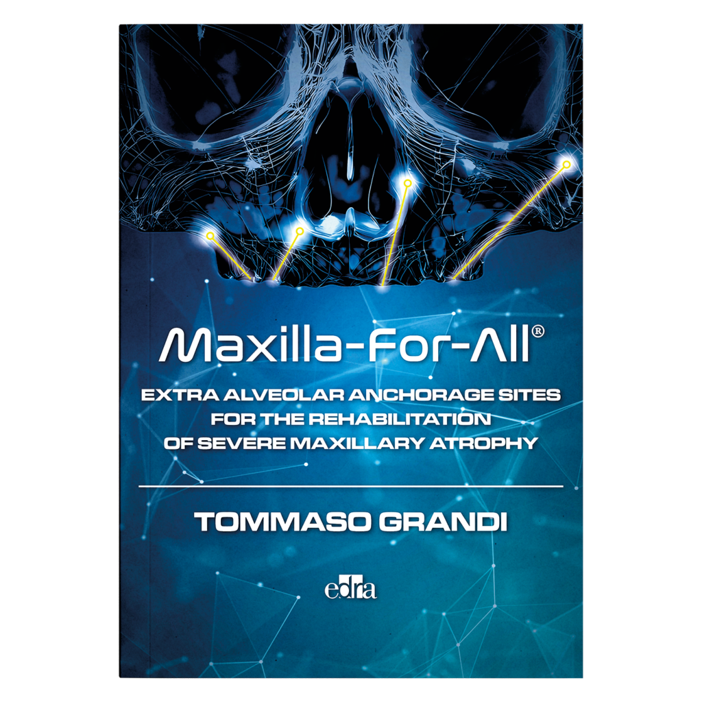 Maxilla-For-All®: solution for severe maxillary atrophies