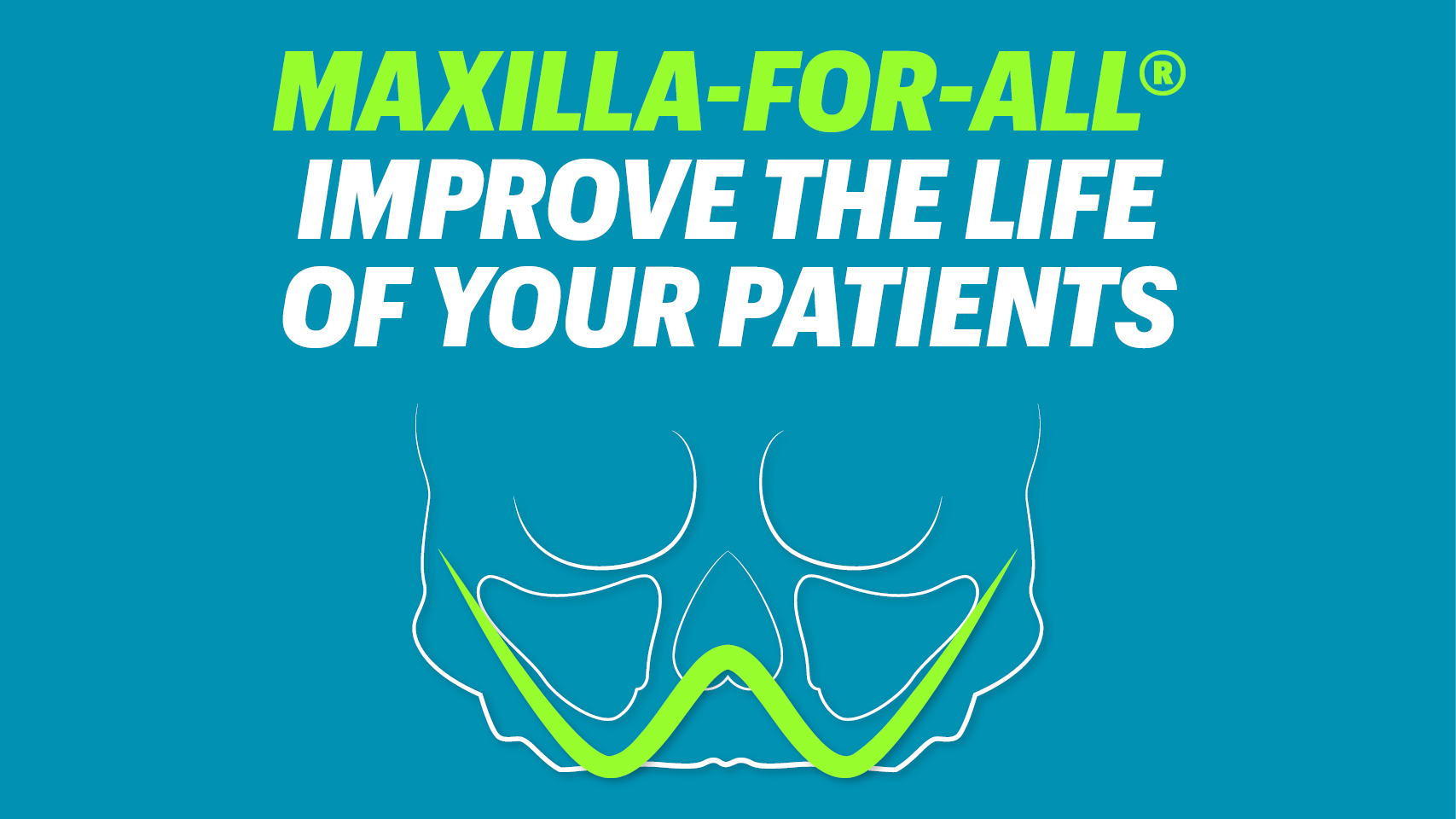 健康・医学 MAXILLA-ORIENTED IMPLANTOLOGY MAXILLA-FOR-ALL® - JDentalCare
