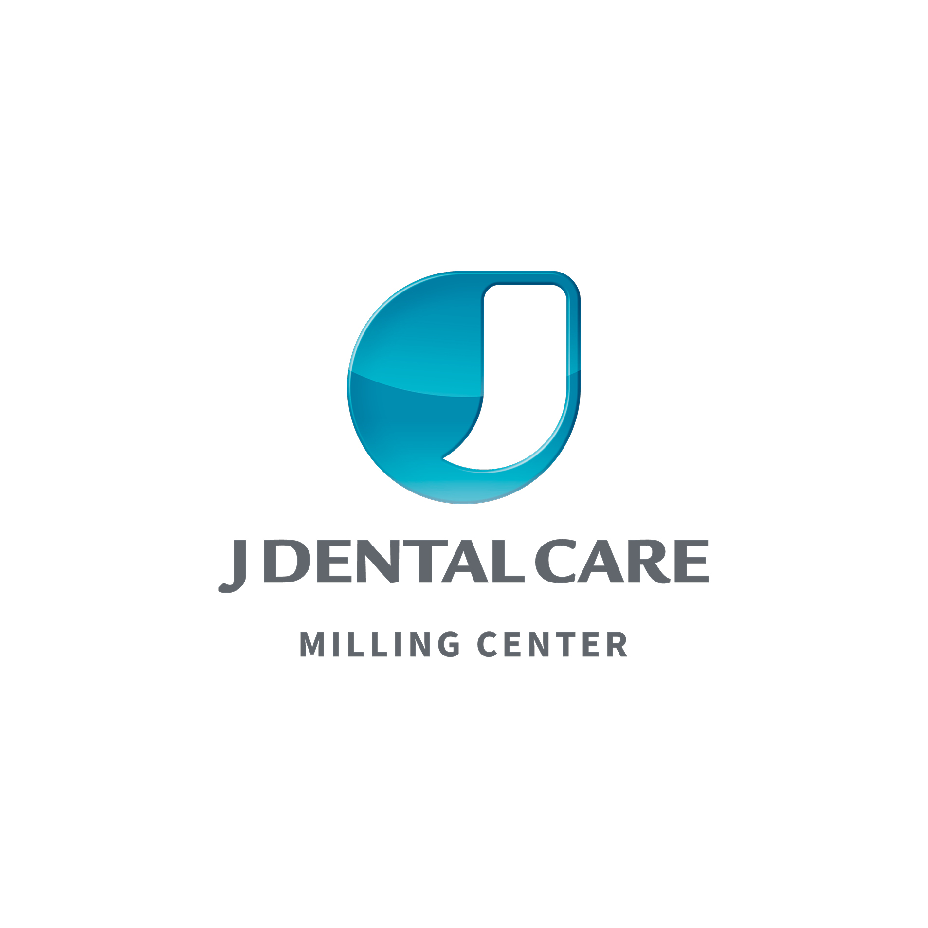 Logo JD Milling Center