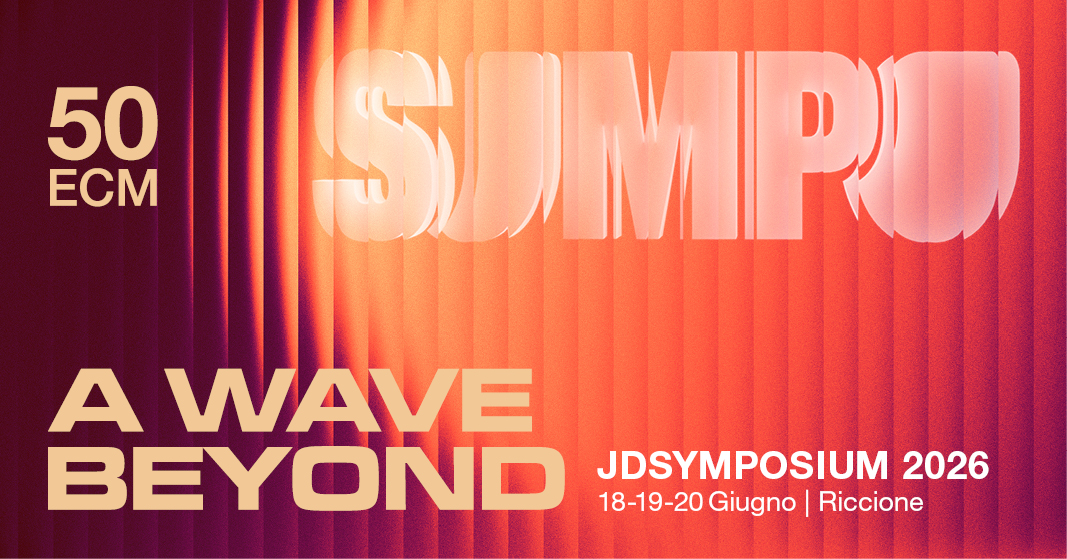 JDSymposium 2026 50 ECM: A Wave Beyond