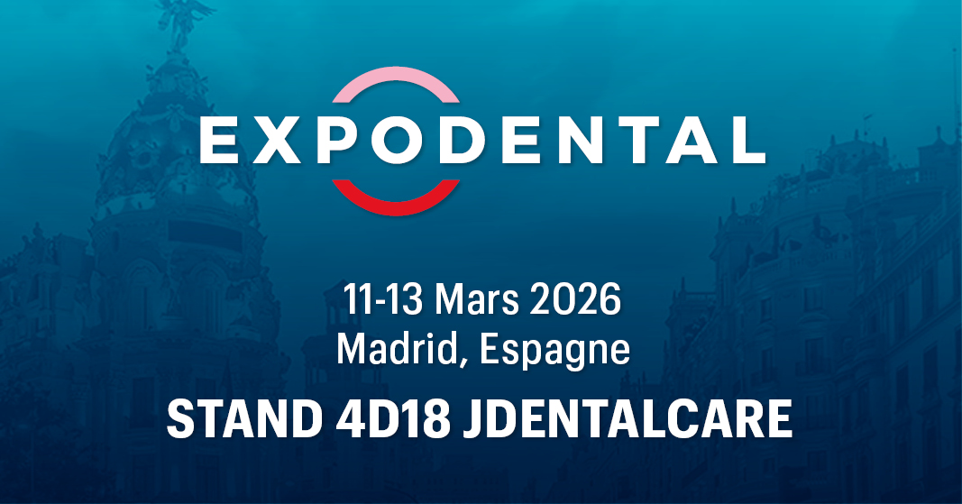 EXPODENTAL 2026 – MADRID