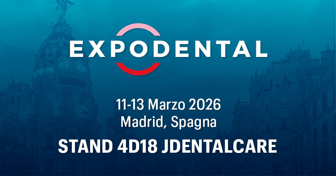 EXPODENTAL 2026 – MADRID