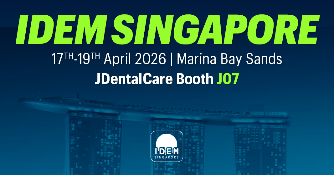 IDEM SINGAPORE 2026