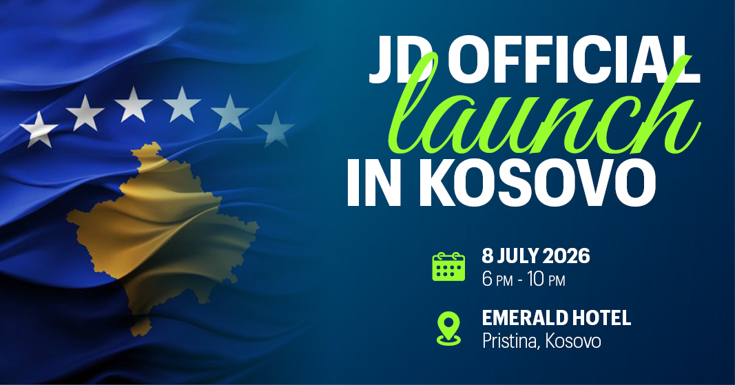 JDentalCare launch in Kosovo