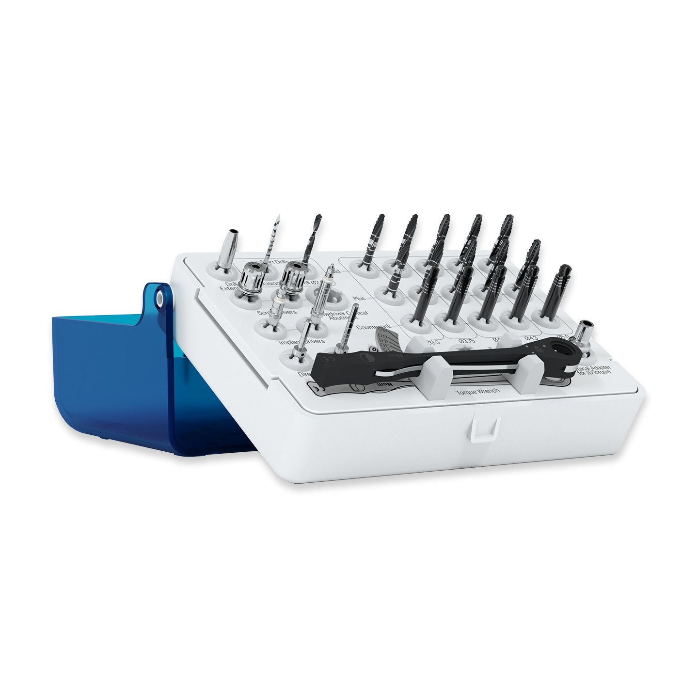 JDNeX Surgical Kit