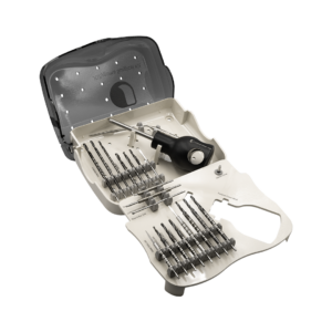 Kit chirurgico impianti zigomatici